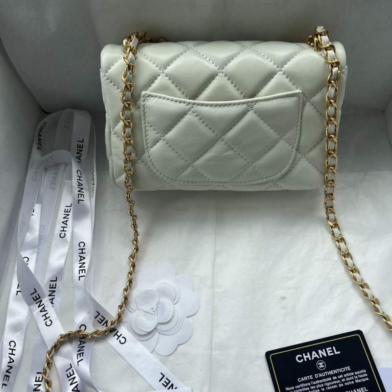 Ch**el satchel bags